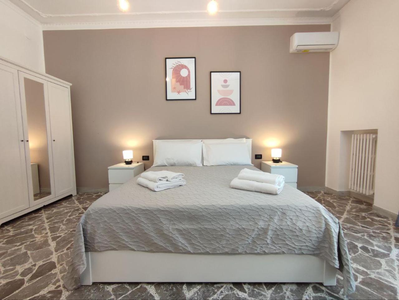 Holiday Home Bari Buitenkant foto