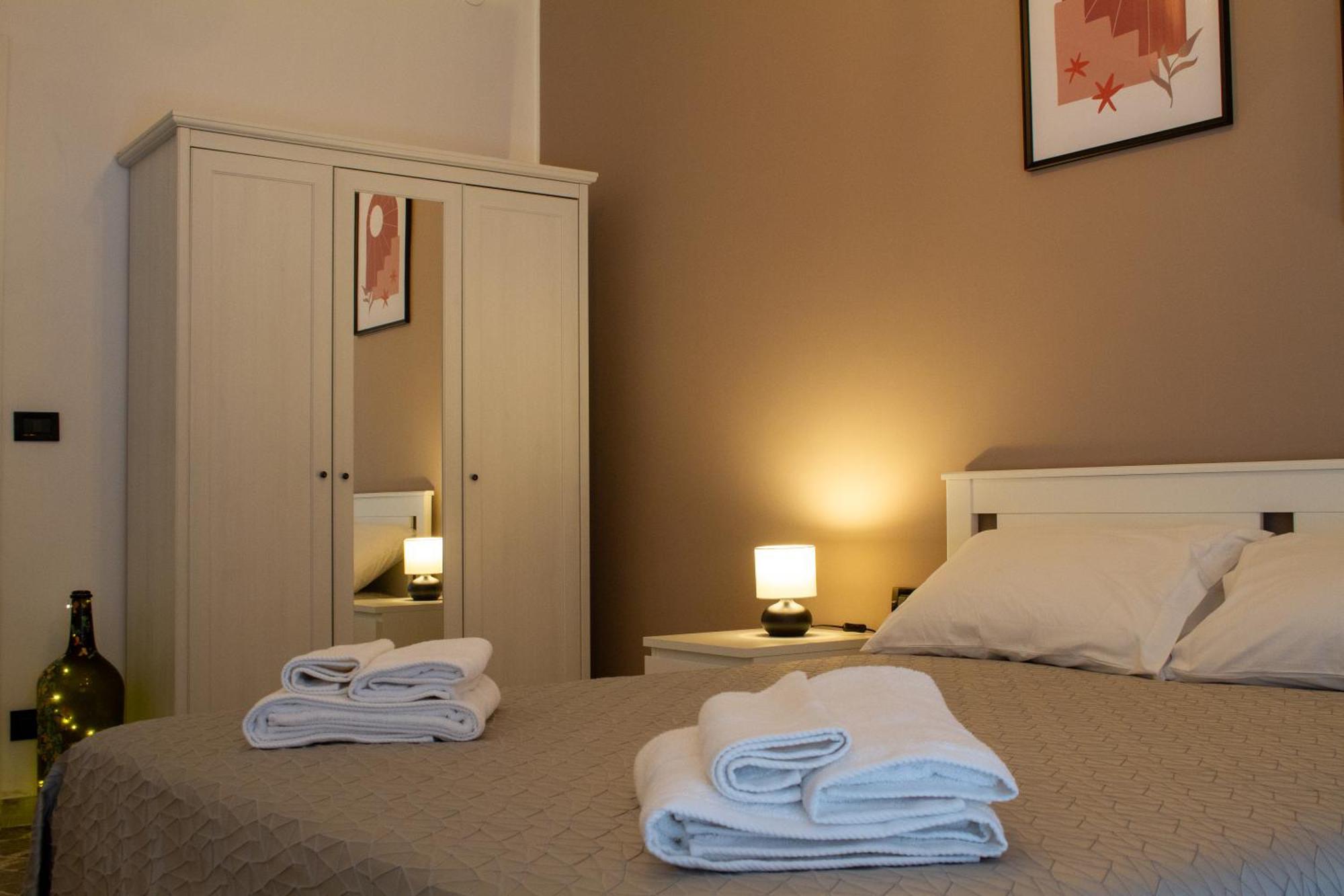 Holiday Home Bari Buitenkant foto