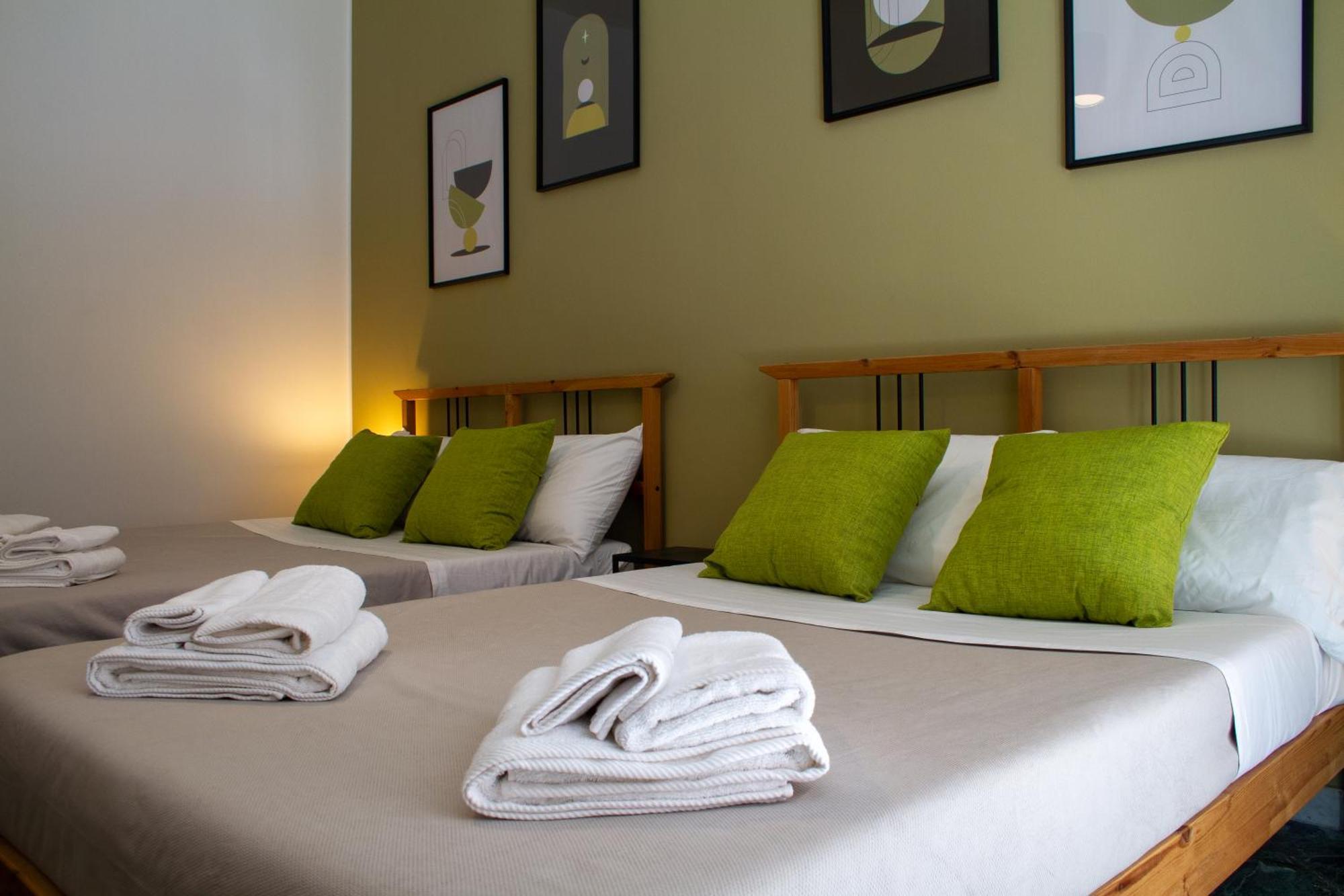 Holiday Home Bari Buitenkant foto