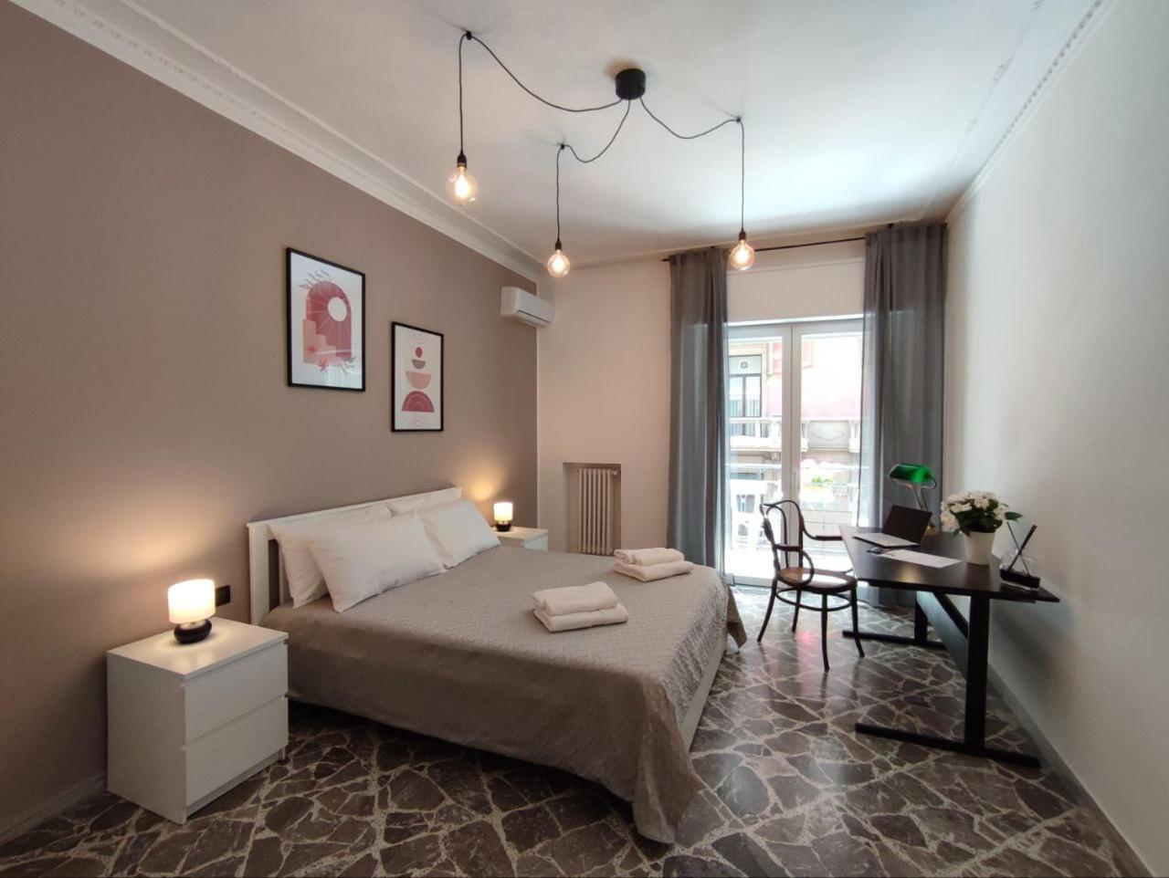 Holiday Home Bari Buitenkant foto