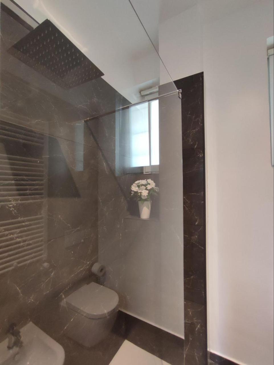 Holiday Home Bari Buitenkant foto