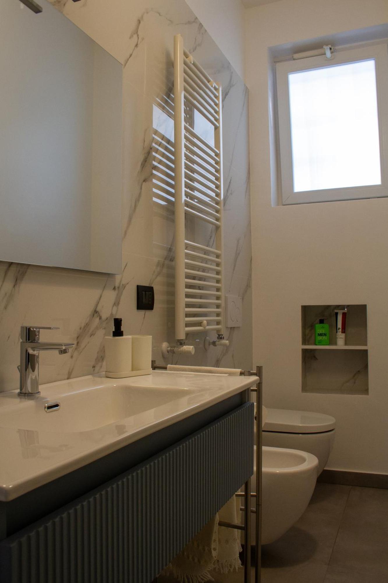 Holiday Home Bari Buitenkant foto