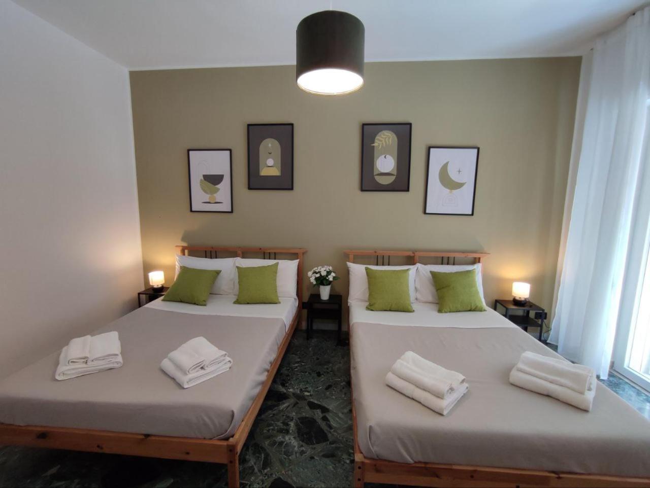 Holiday Home Bari Buitenkant foto