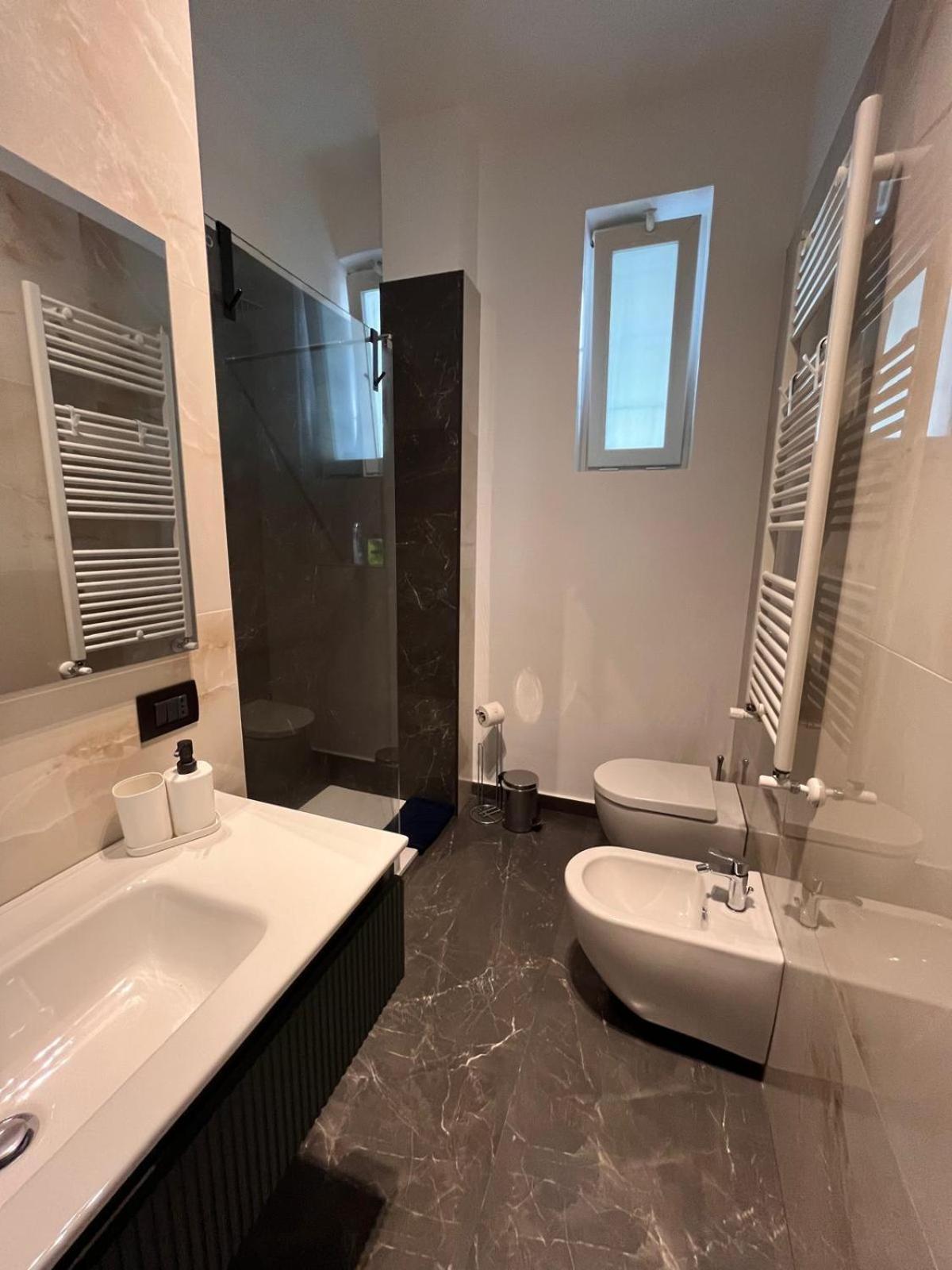 Holiday Home Bari Buitenkant foto