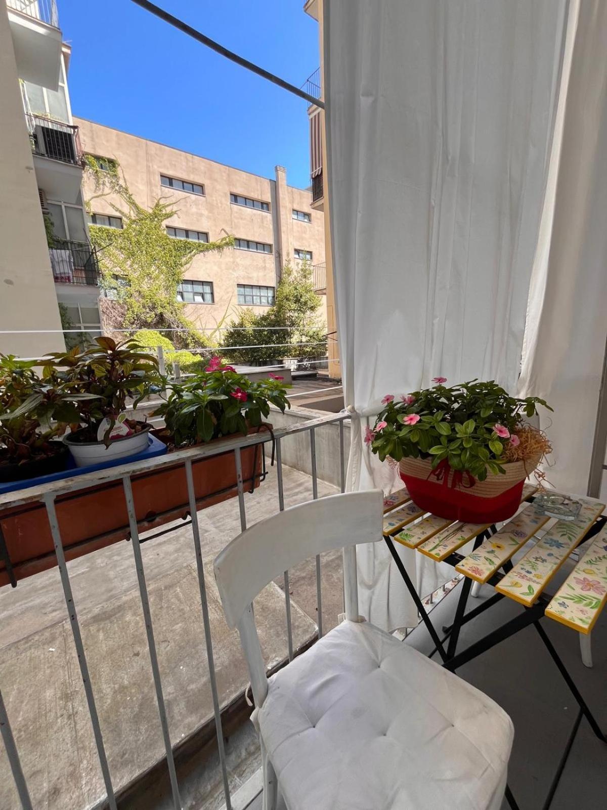 Holiday Home Bari Buitenkant foto